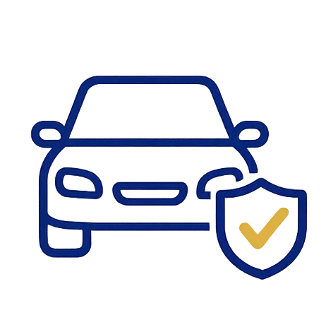 auto insurance icon
