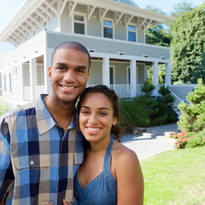 first time homeowners
