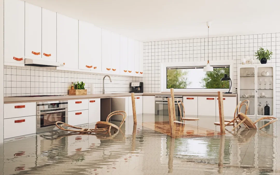 Water Backup vs. Service Line Coverage vs. Flood Insurance: What Wisconsin Homeowners Need to Know