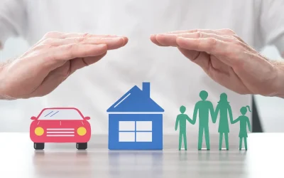 How Much Liability Coverage Should You Have for Auto and Home Insurance?