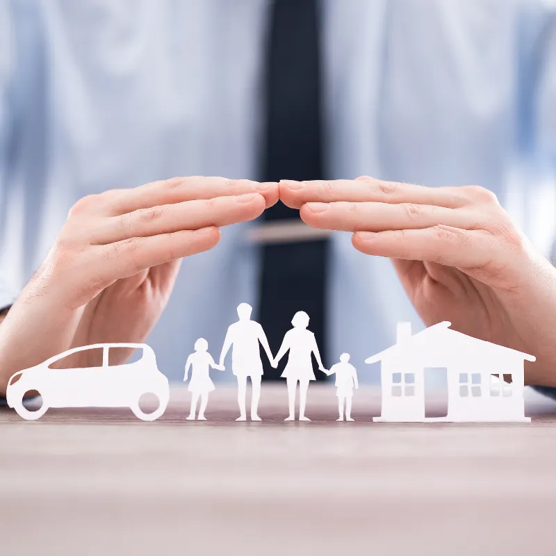 life insurance policy
