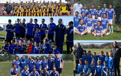 Why Soccer Has Always Been More Than Just a Game