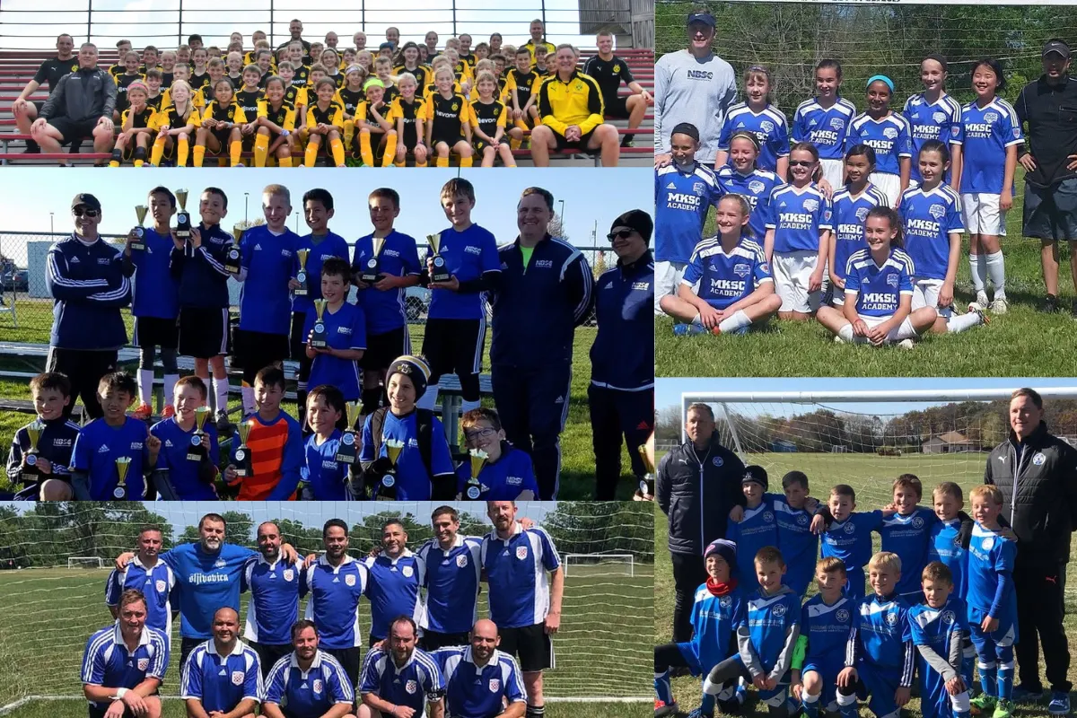 lehmann soccer